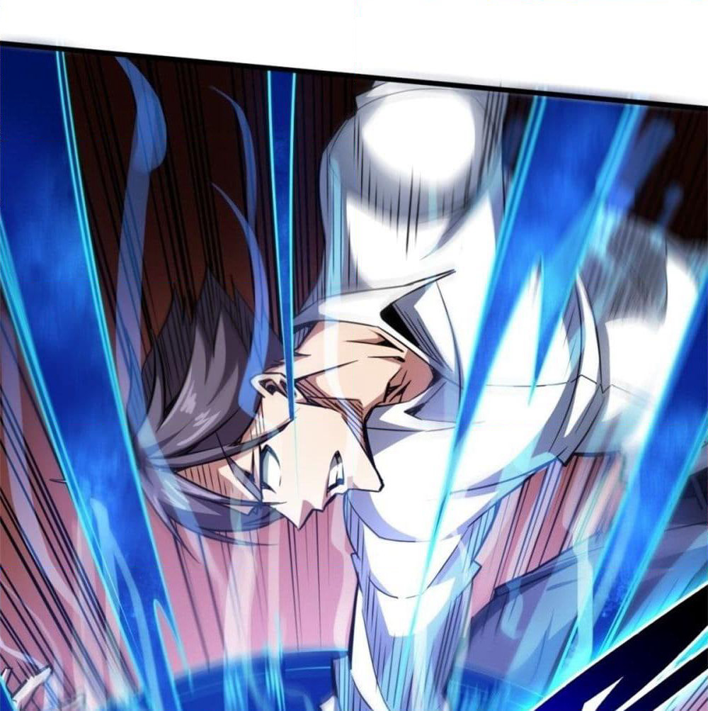 The God Cultivators Return in The City ราชันเซียนหมื่นภพหวนคืนแห่งนคร page 42