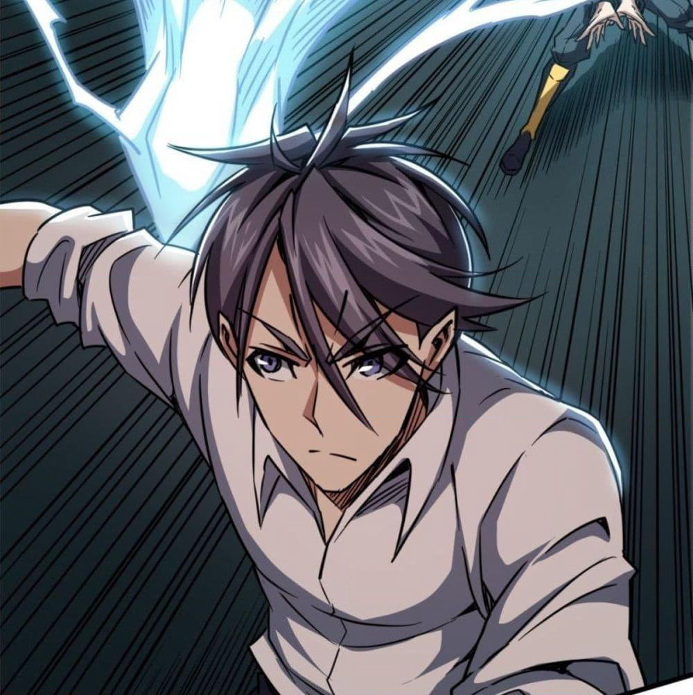 The God Cultivators Return in The City ราชันเซียนหมื่นภพหวนคืนแห่งนคร page 55
