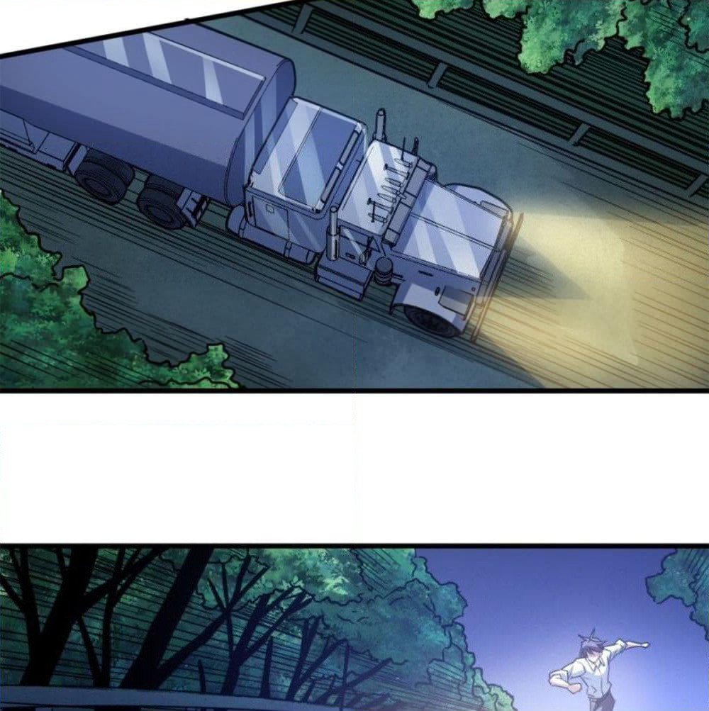 The God Cultivators Return in The City ราชันเซียนหมื่นภพหวนคืนแห่งนคร page 57