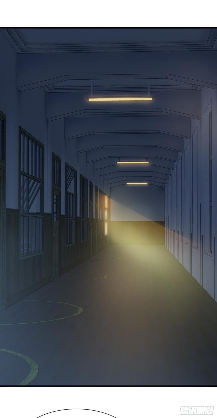 The God Demon King in The City page 38