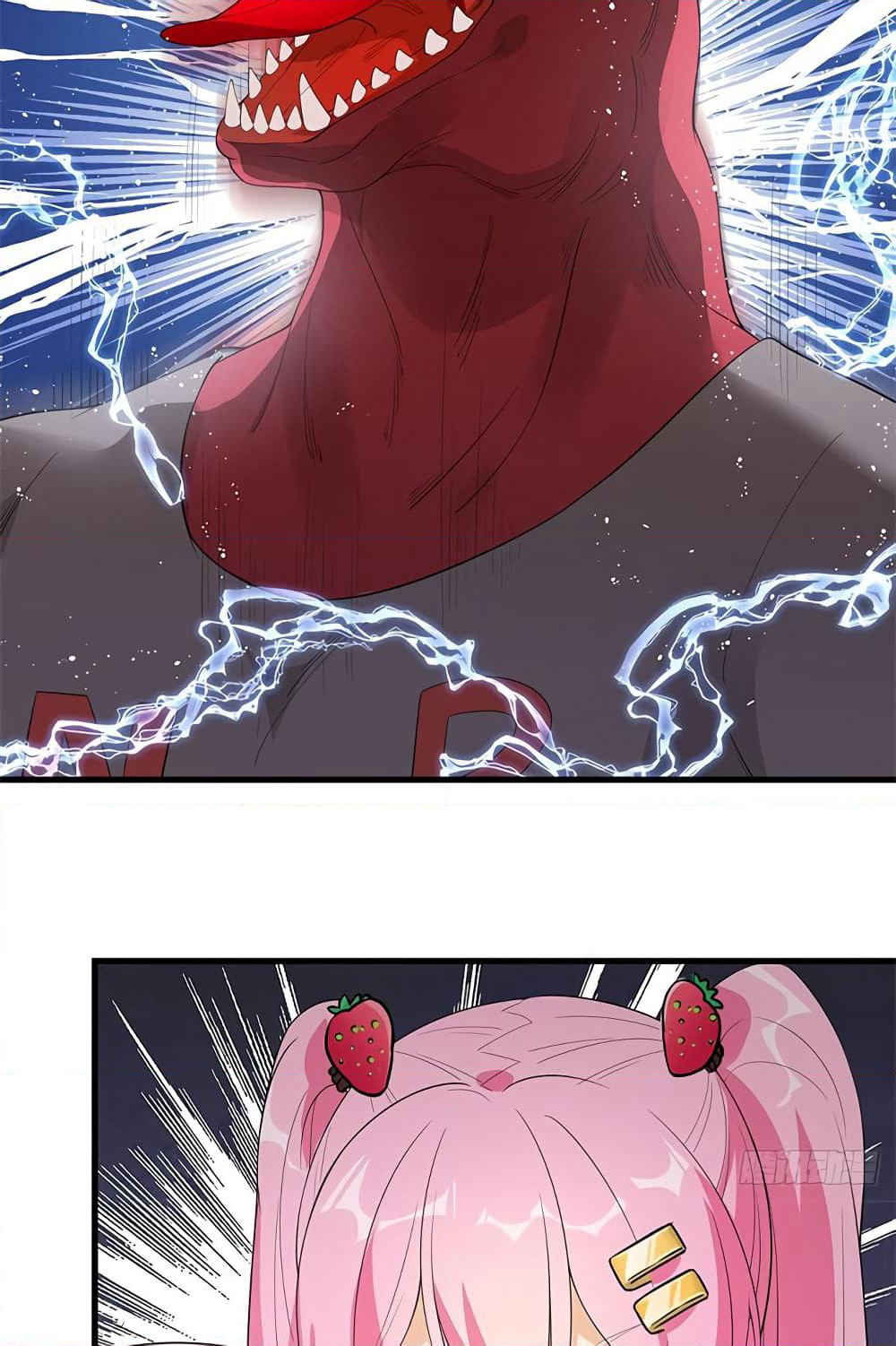 The God Demon King in The City page 38