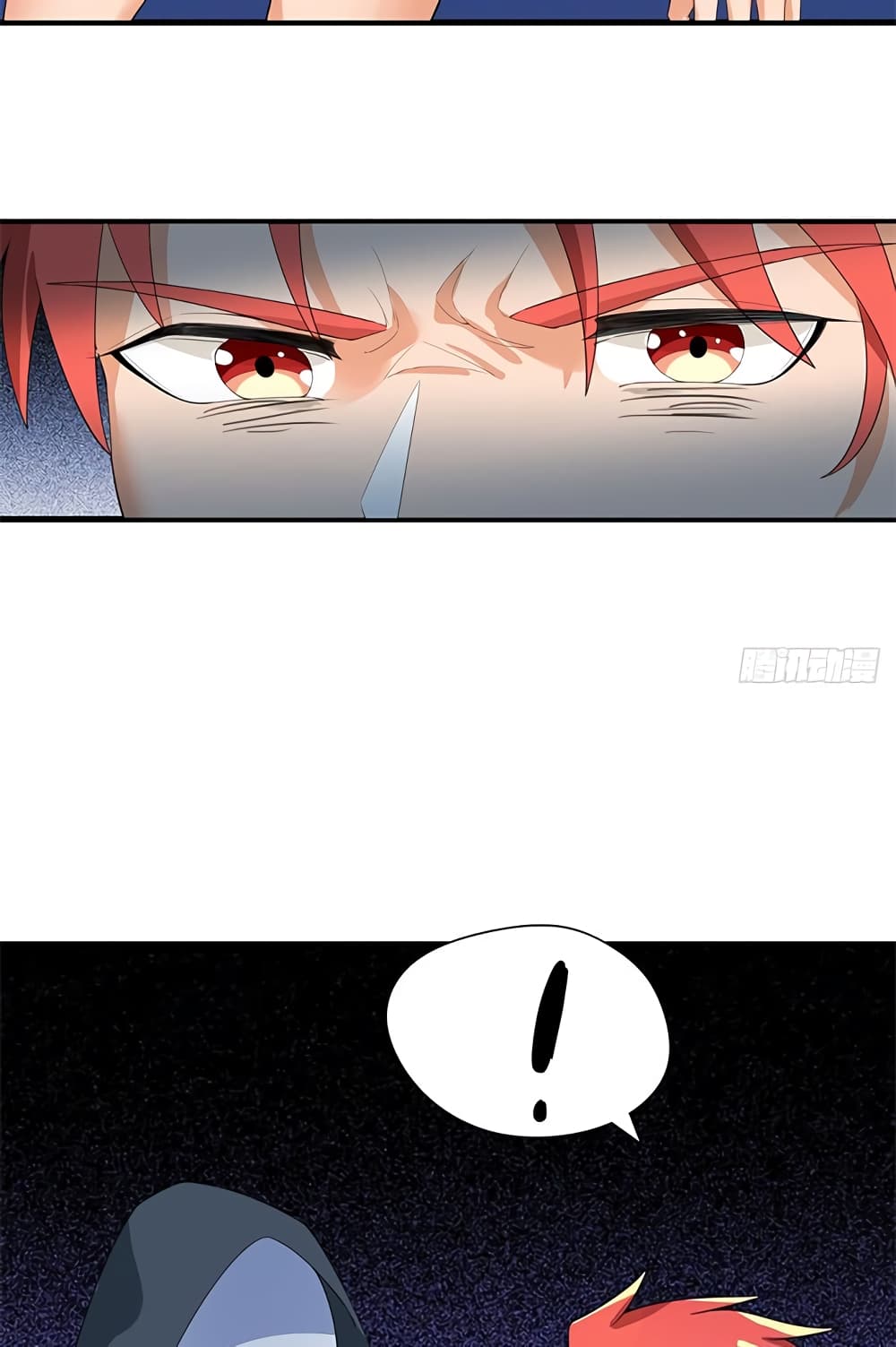 The God Demon King in The City page 41