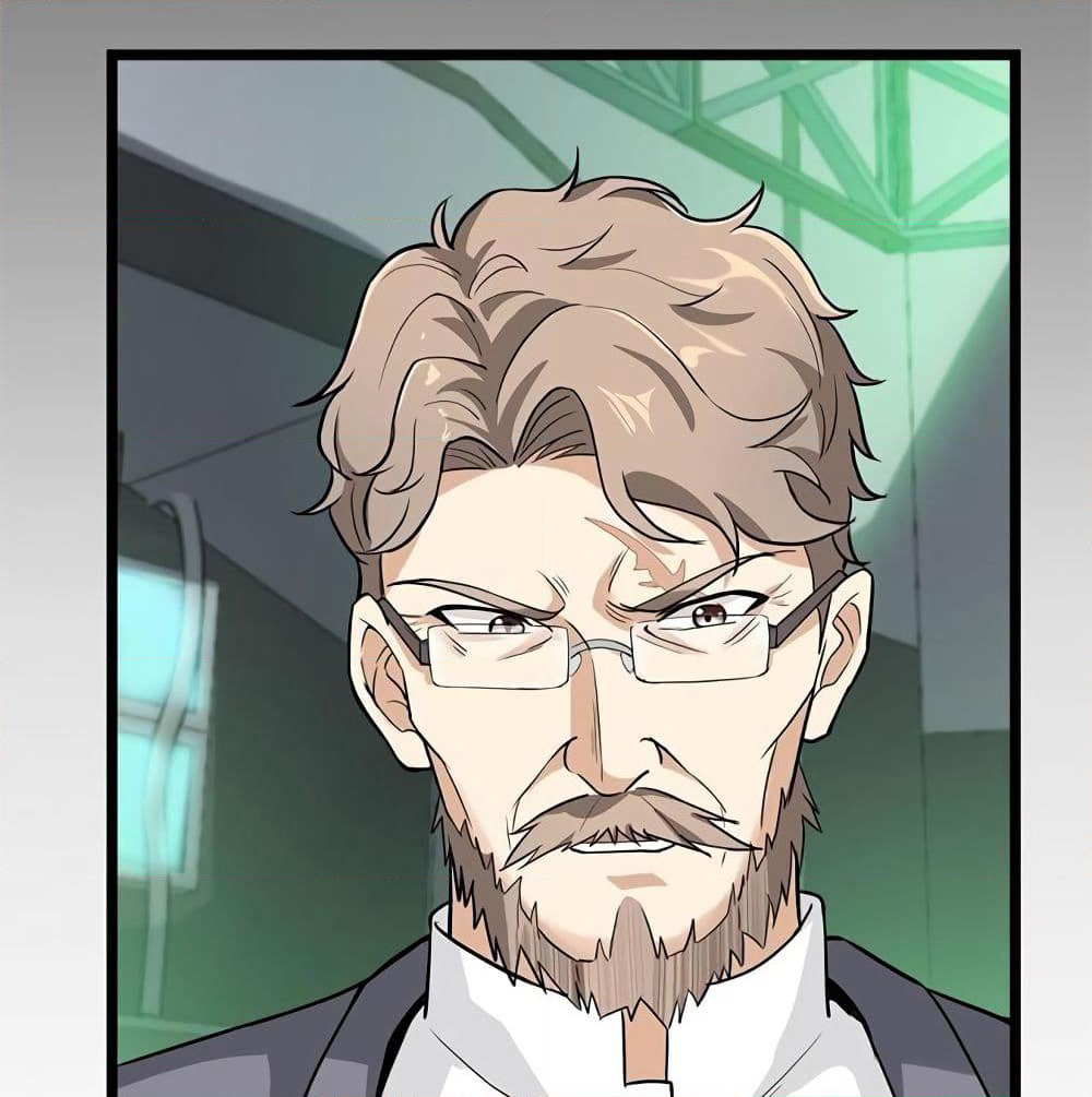 The God Demon King in The City page 29