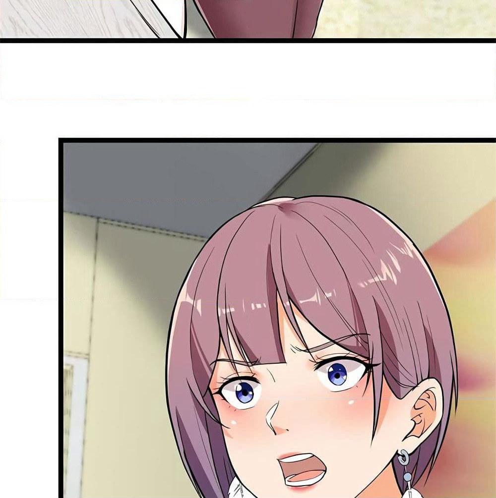 The God Demon King in The City page 49