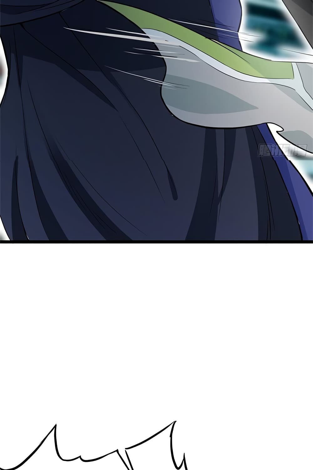 The God Demon King in The City page 19