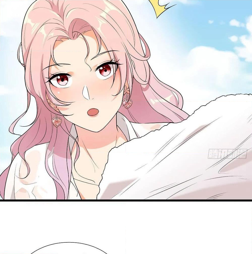 The God Demon King in The City page 9
