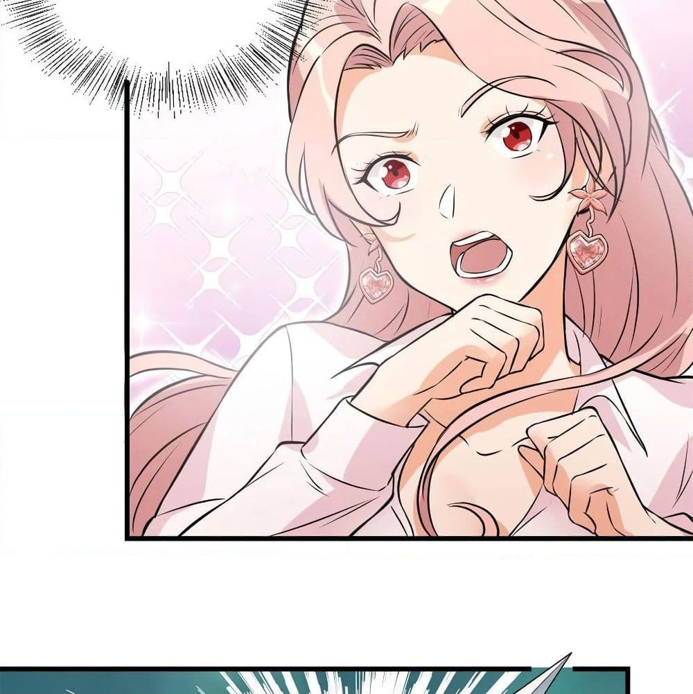The God Demon King in The City page 10