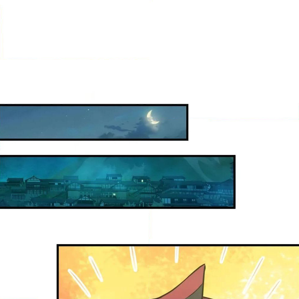 The God Demon King in The City page 52
