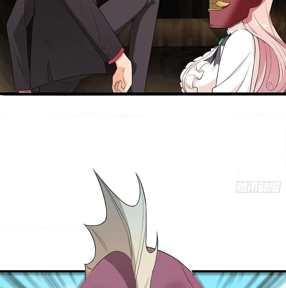 The God Demon King in The City page 3