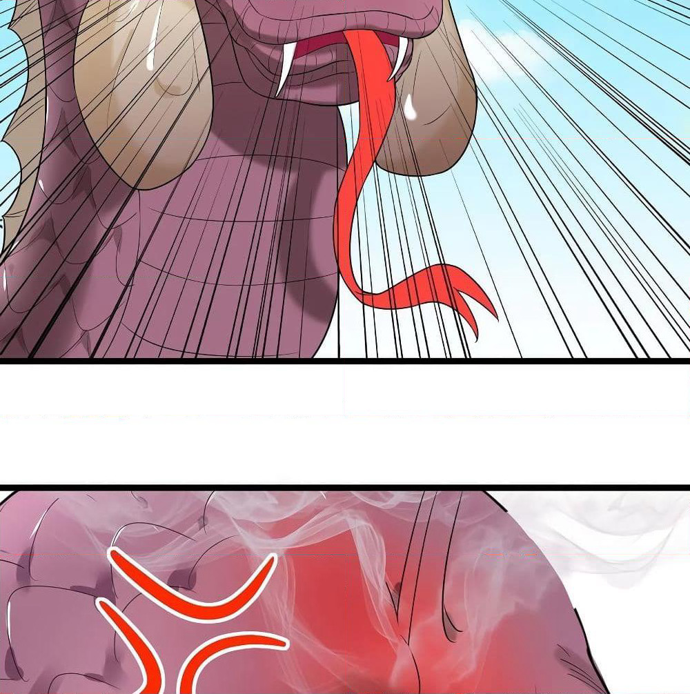 The God Demon King in The City page 24