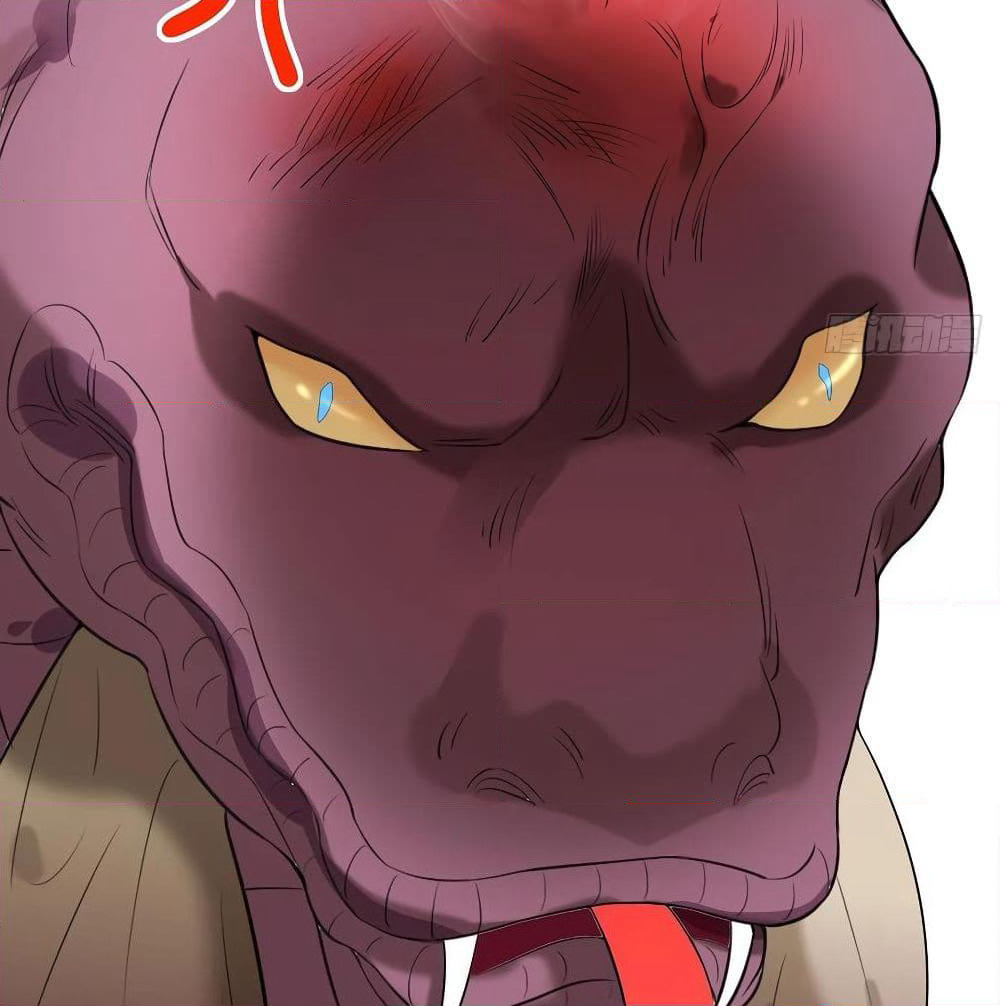 The God Demon King in The City page 25