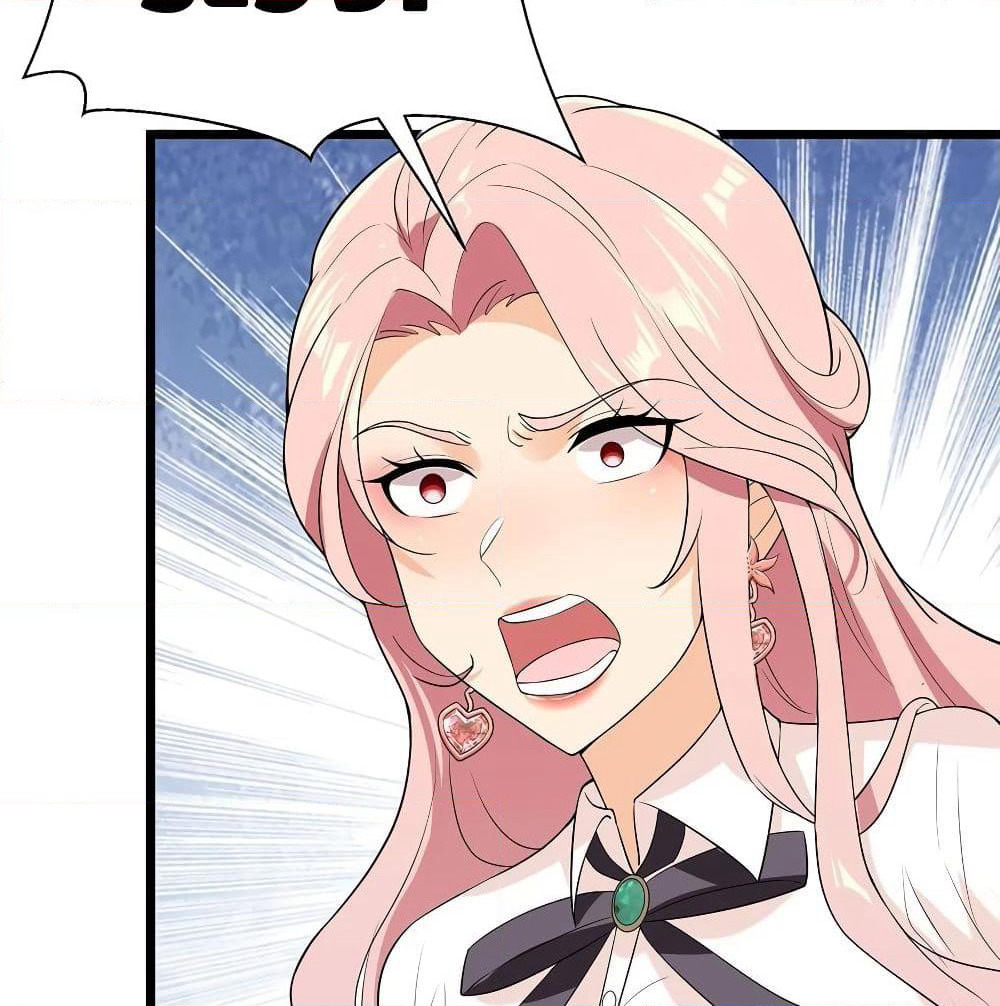 The God Demon King in The City page 29