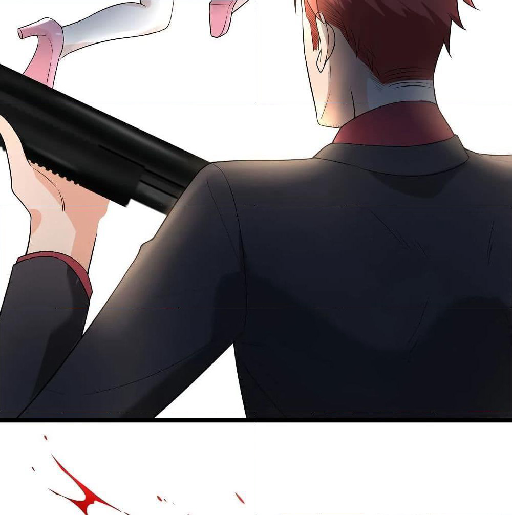 The God Demon King in The City page 32