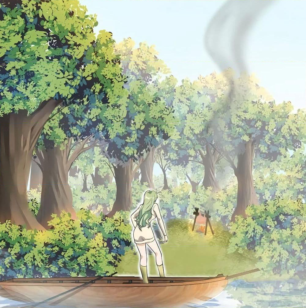 The God Demon King in The City page 62