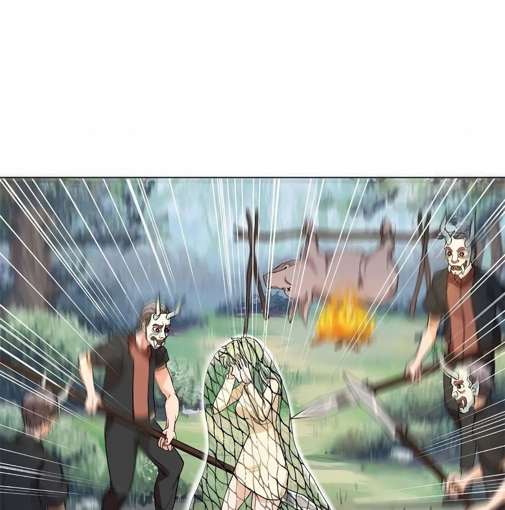 The God Demon King in The City page 2