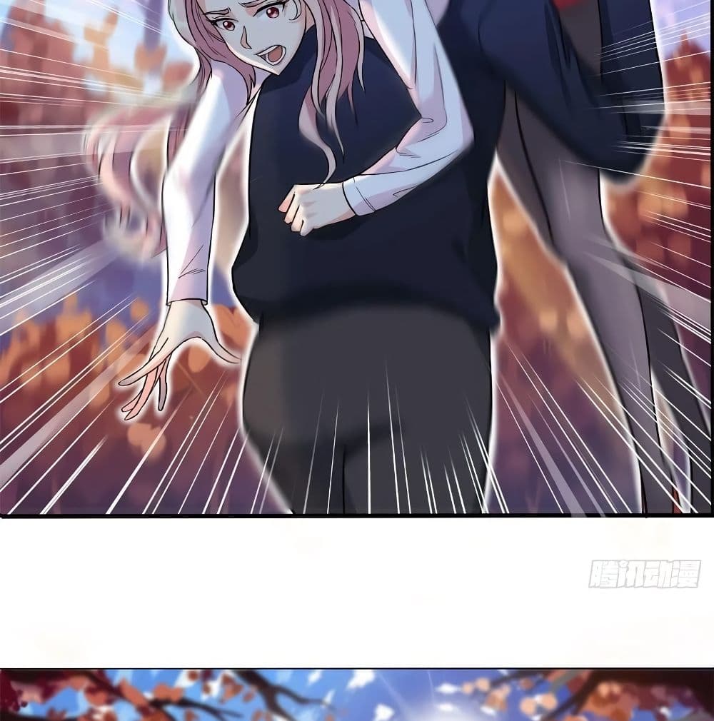 The God Demon King in The City page 54