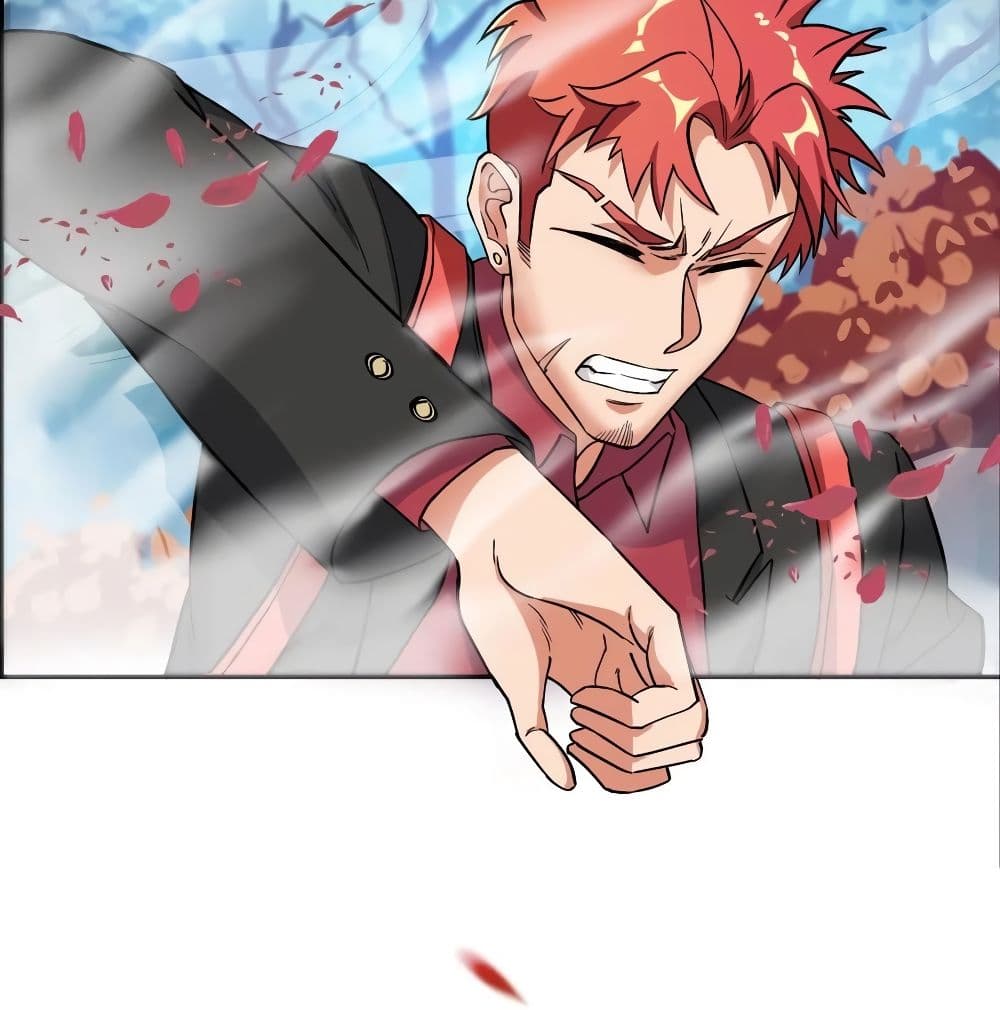The God Demon King in The City page 62