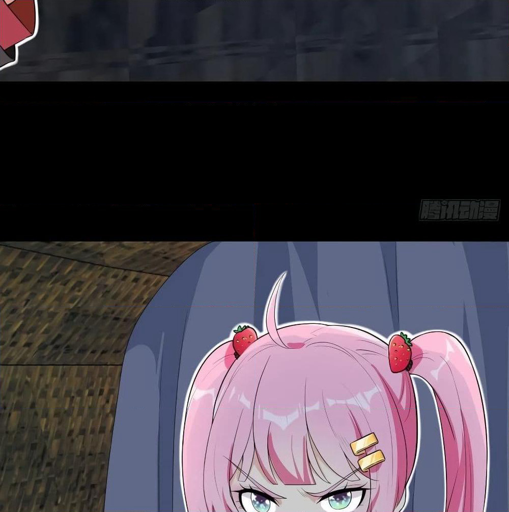 The God Demon King in The City page 9