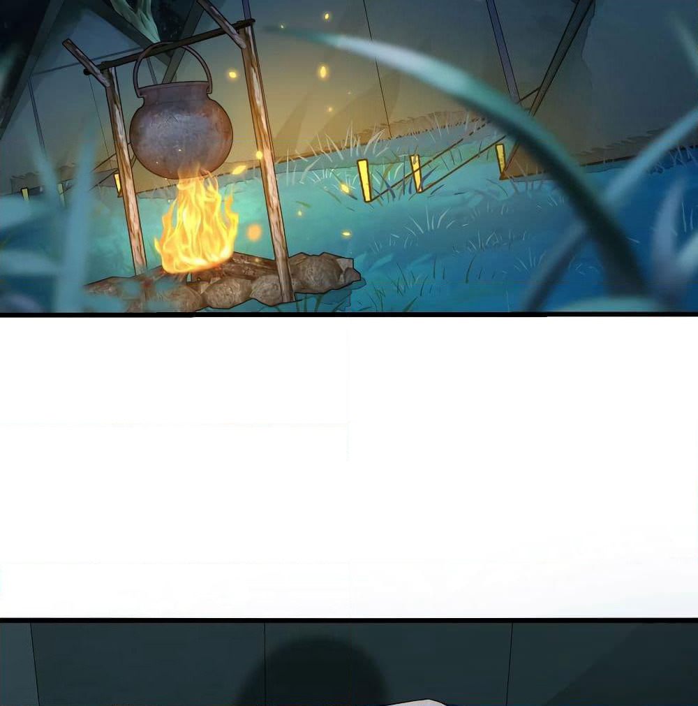 The God Demon King in The City page 3