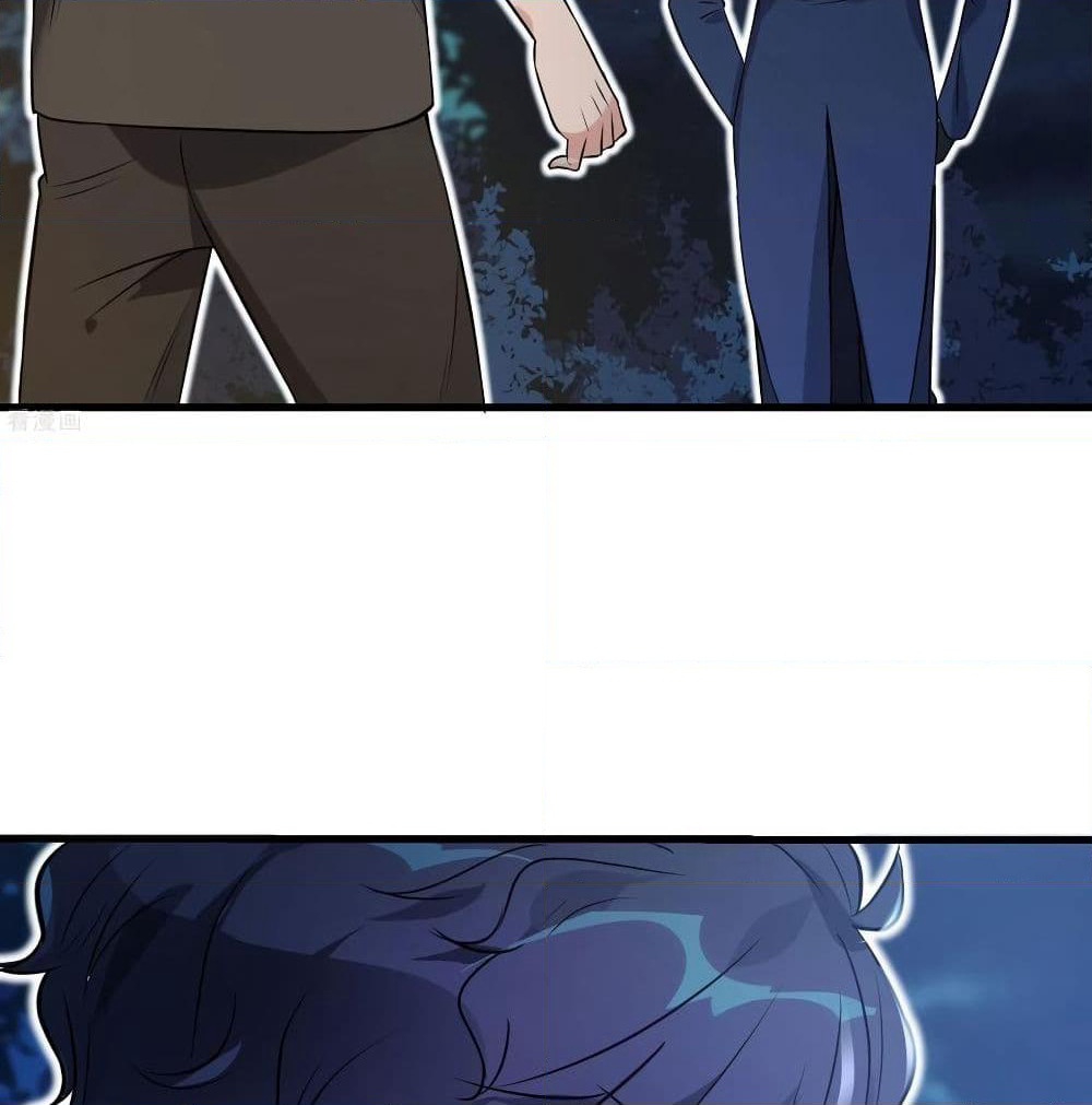 The God Demon King in The City page 31