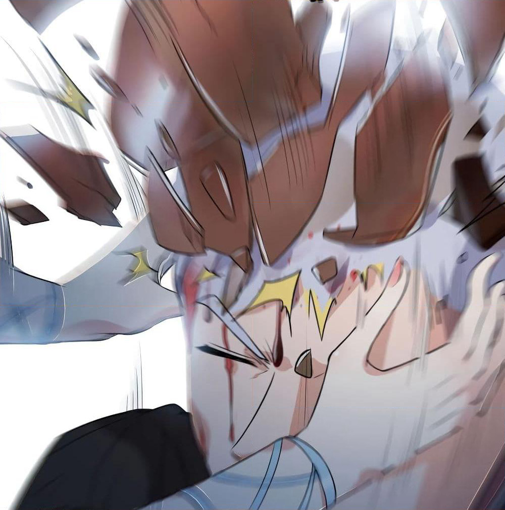 The God Demon King in The City page 68