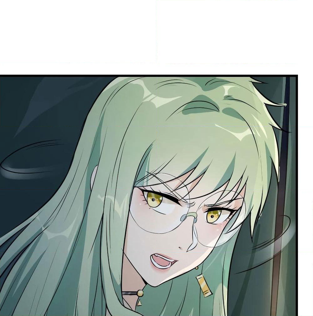 The God Demon King in The City page 73