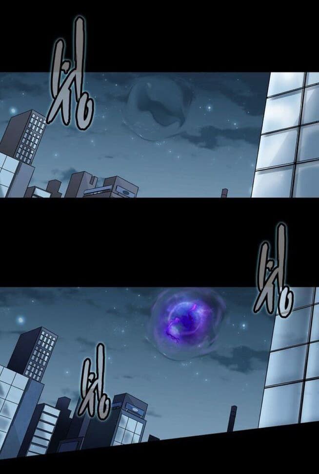 The God of Death page 55