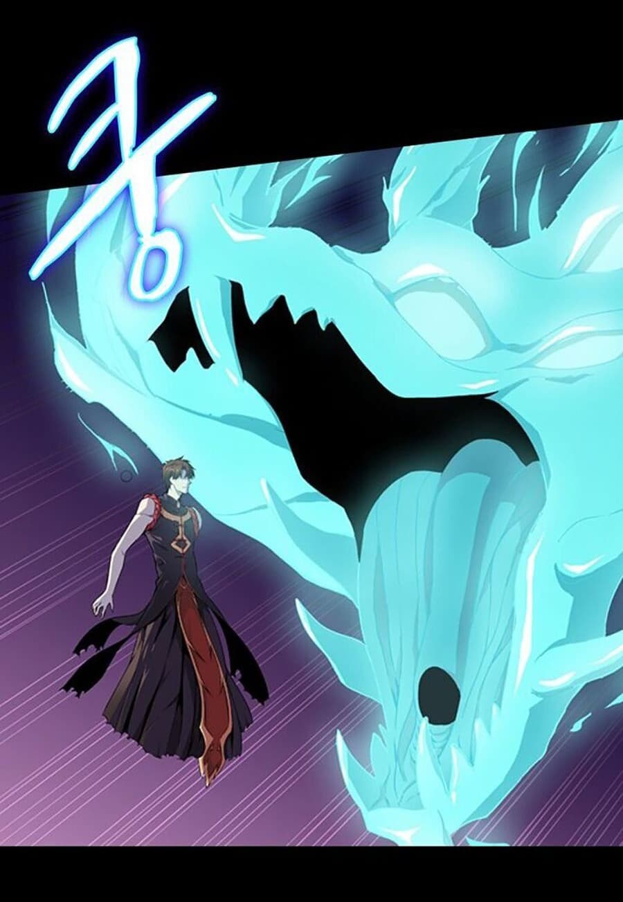 The God of Death page 33