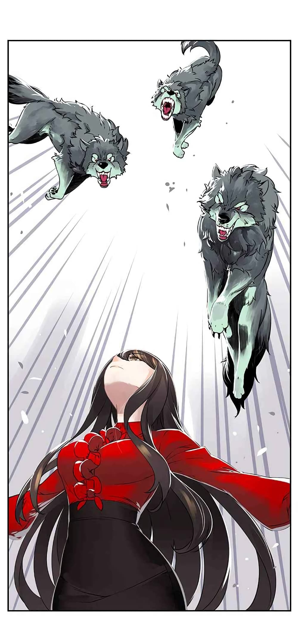 The God of "Game of God" page 59