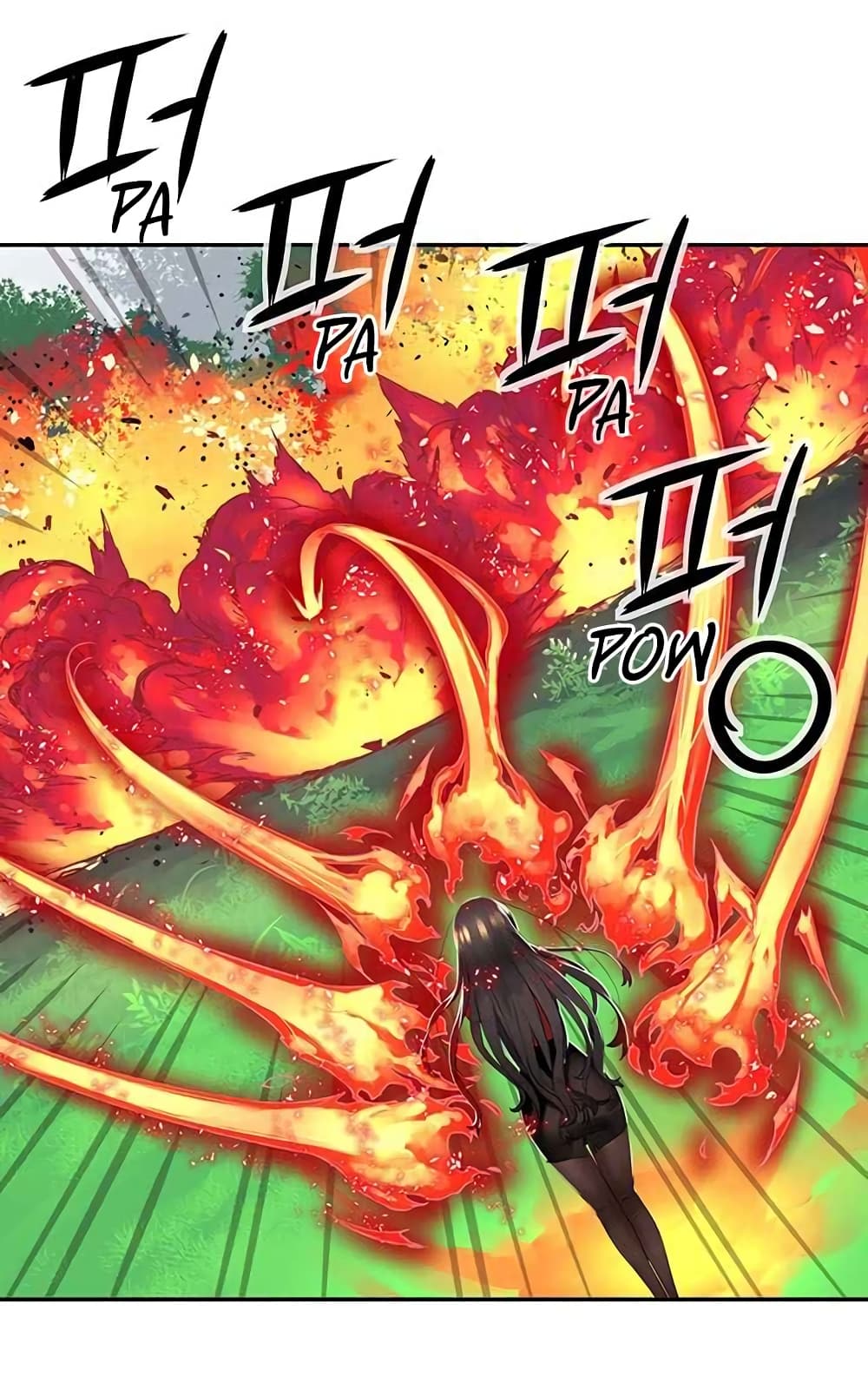 The God of "Game of God" page 10