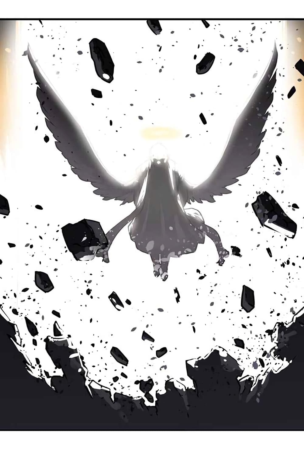 The God of "Game of God" page 38