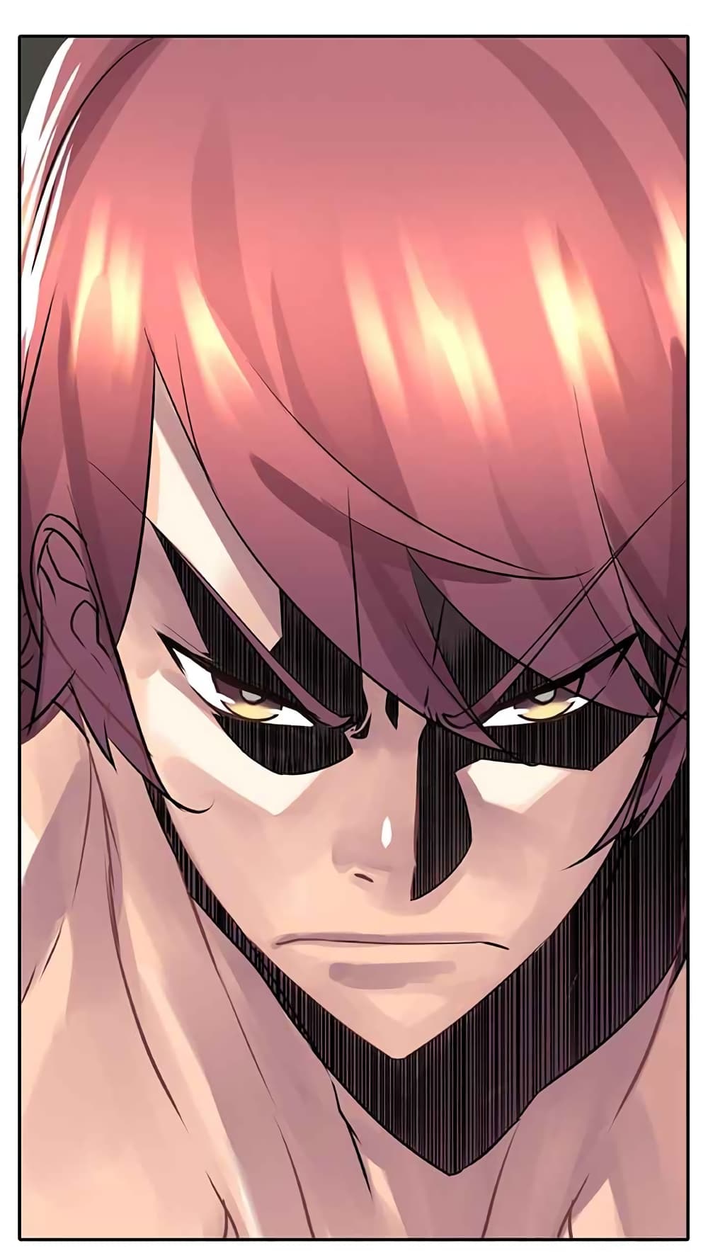 The God of "Game of God" page 62