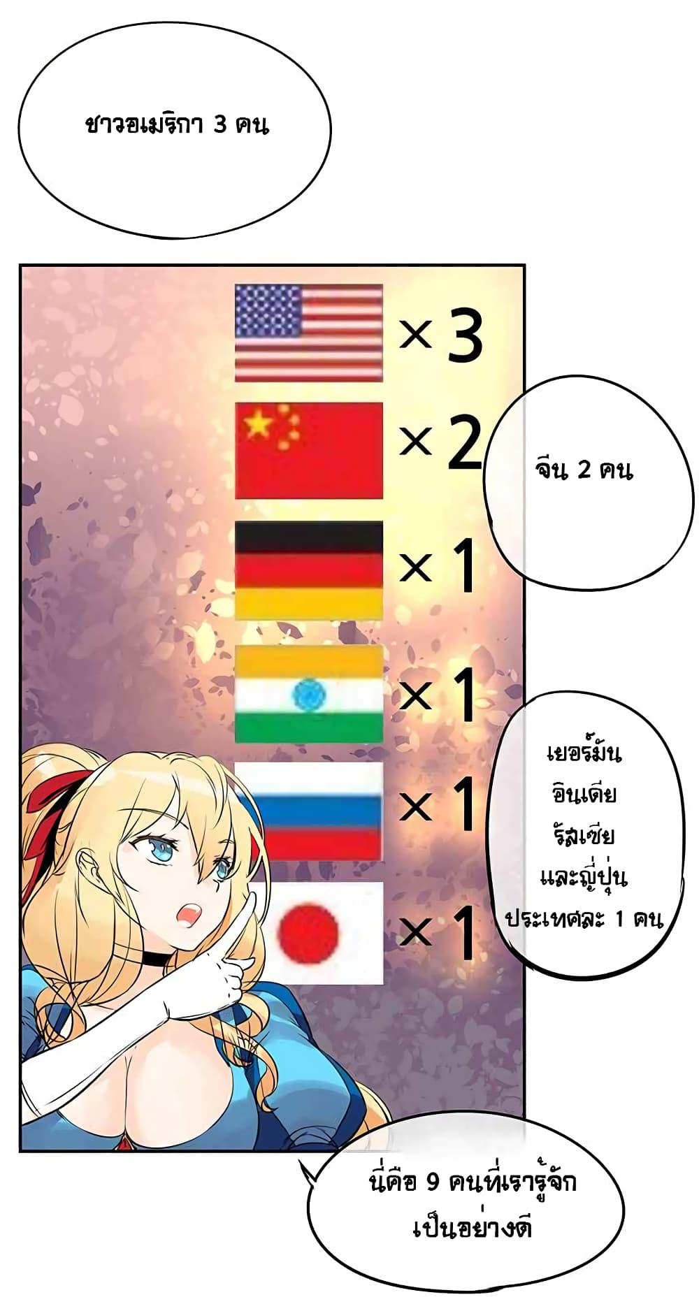 The God of "Game of God" page 33