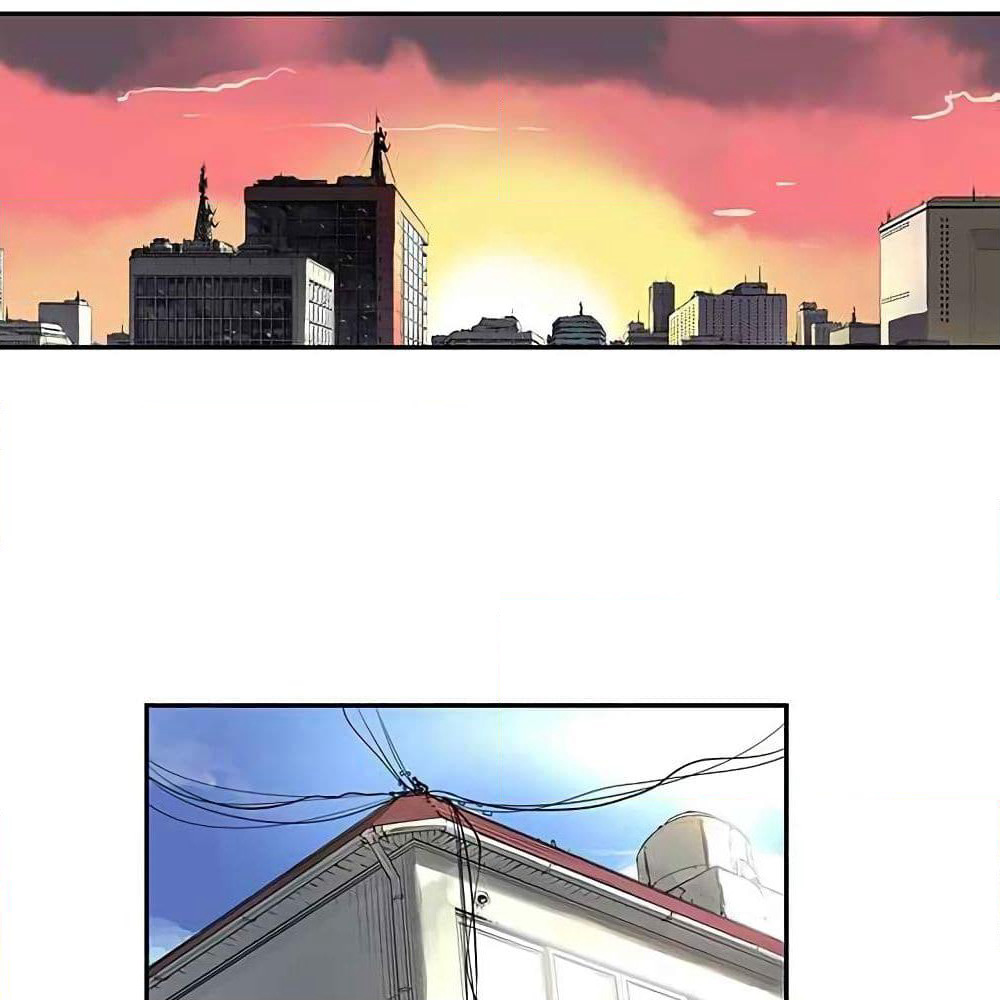 The God of "Game of God" page 3