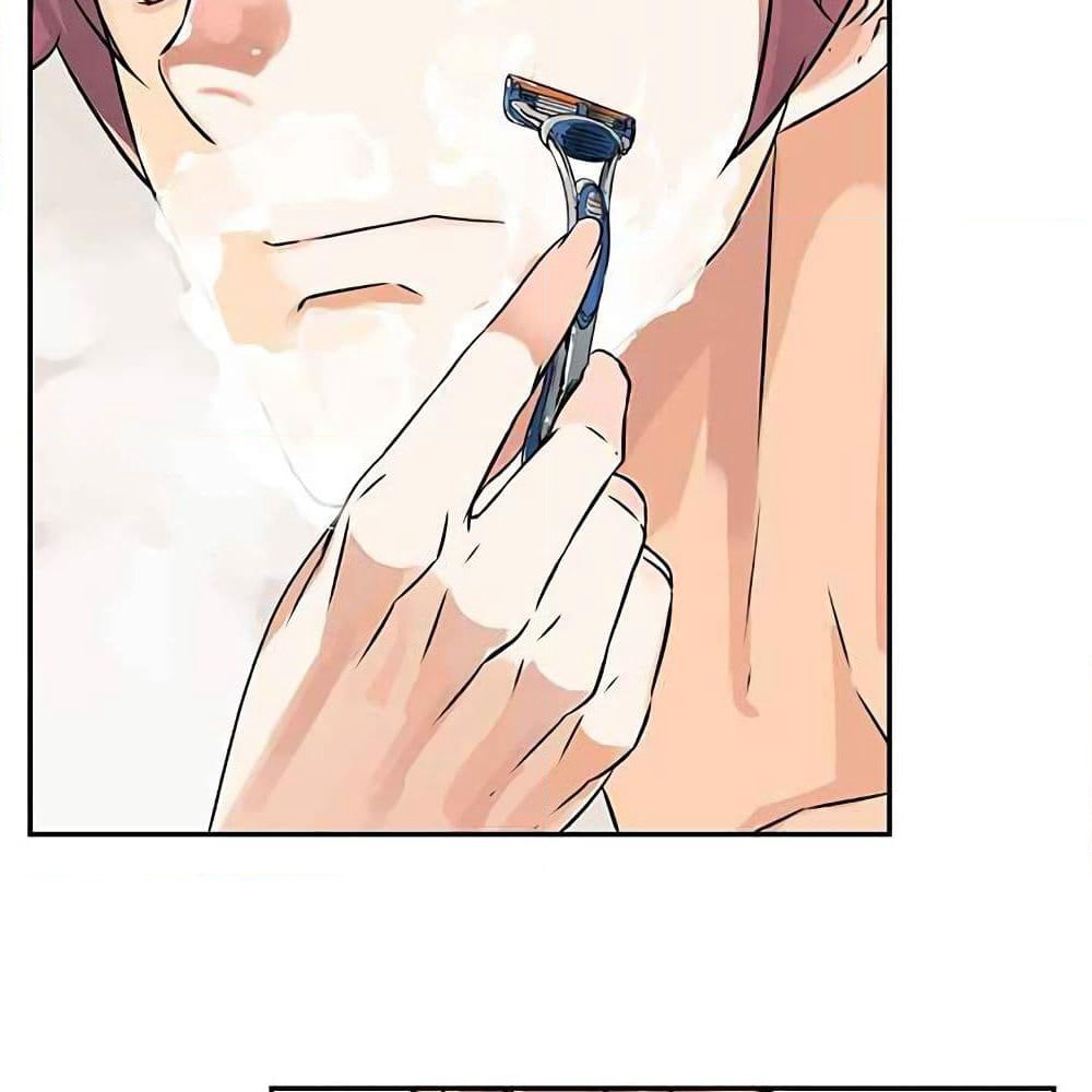 The God of "Game of God" page 6