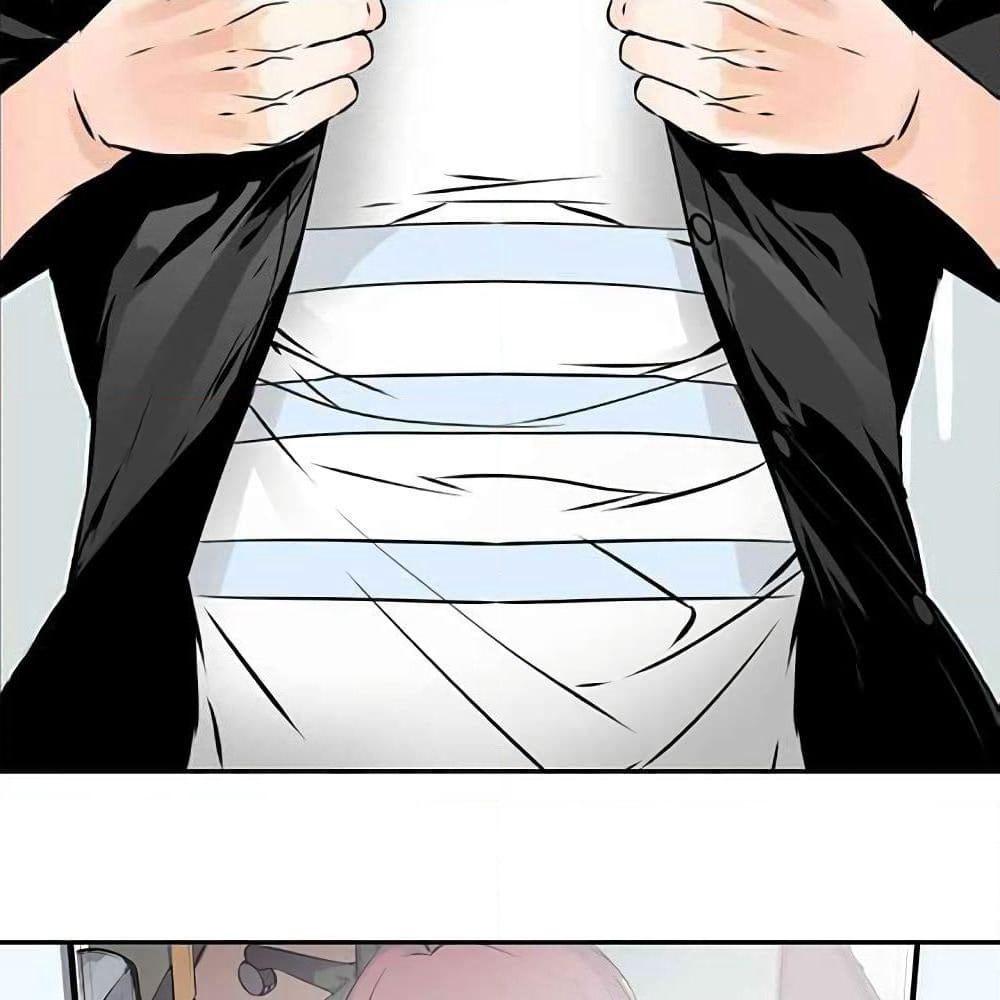 The God of "Game of God" page 9