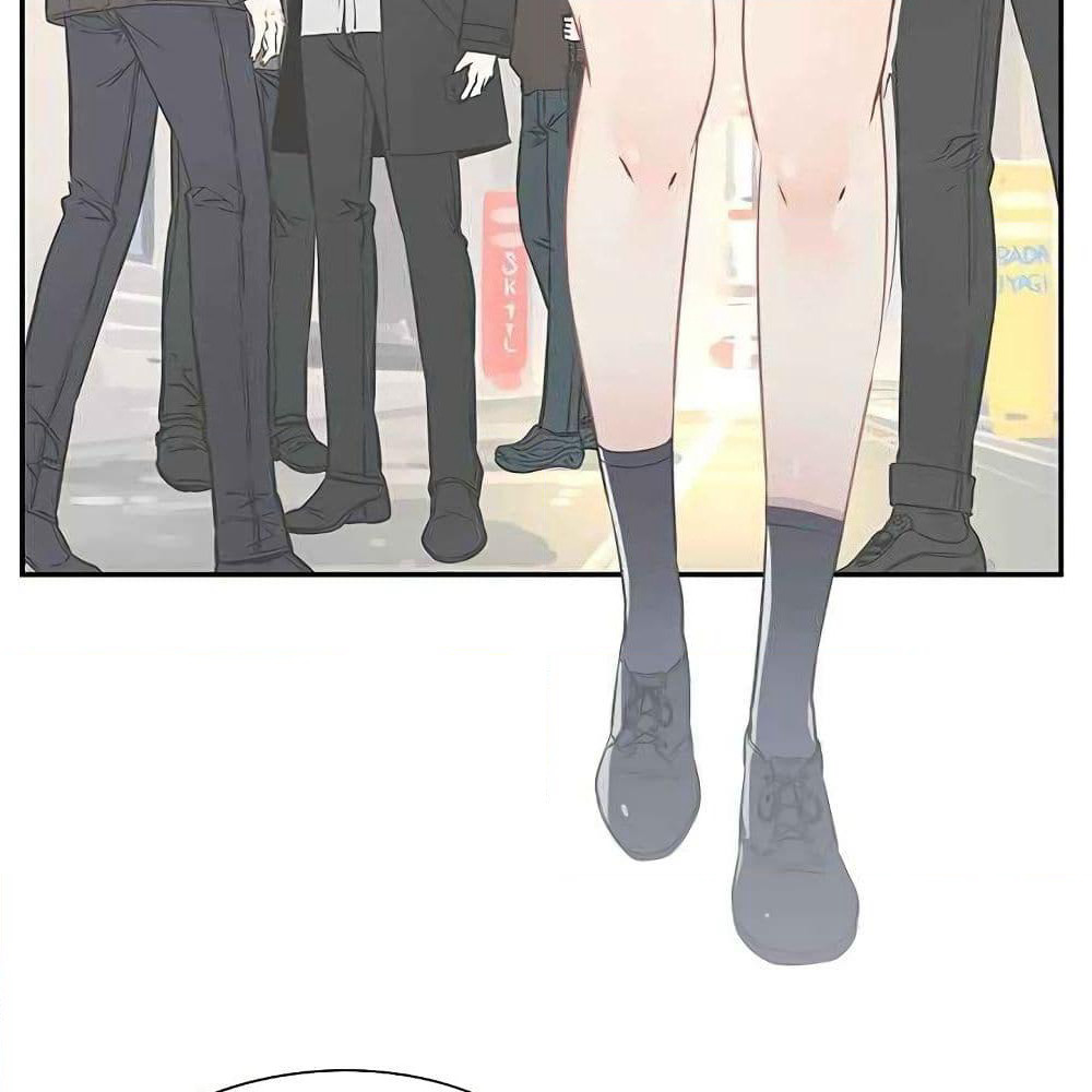 The God of "Game of God" page 19