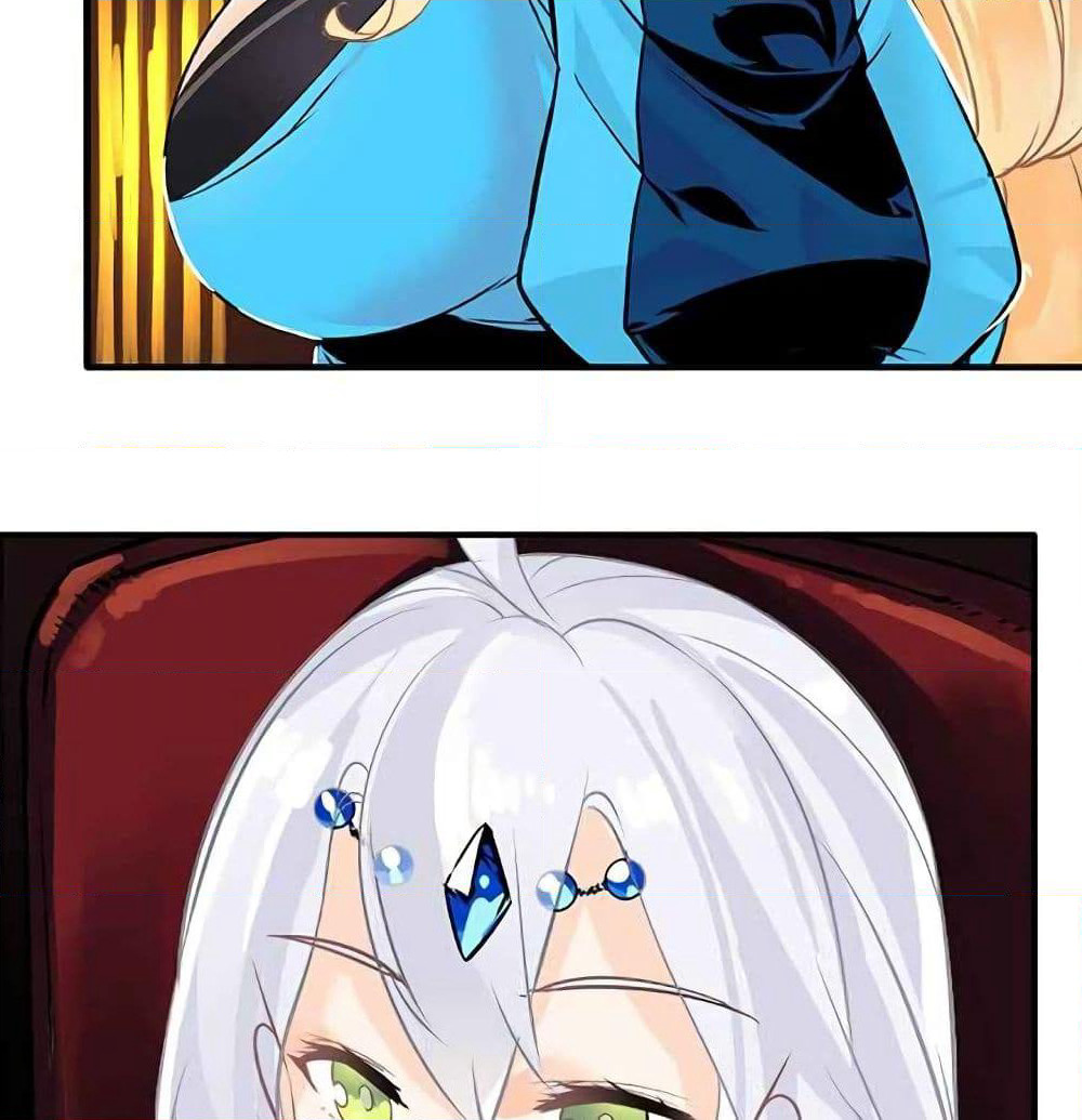 The God of "Game of God" page 28