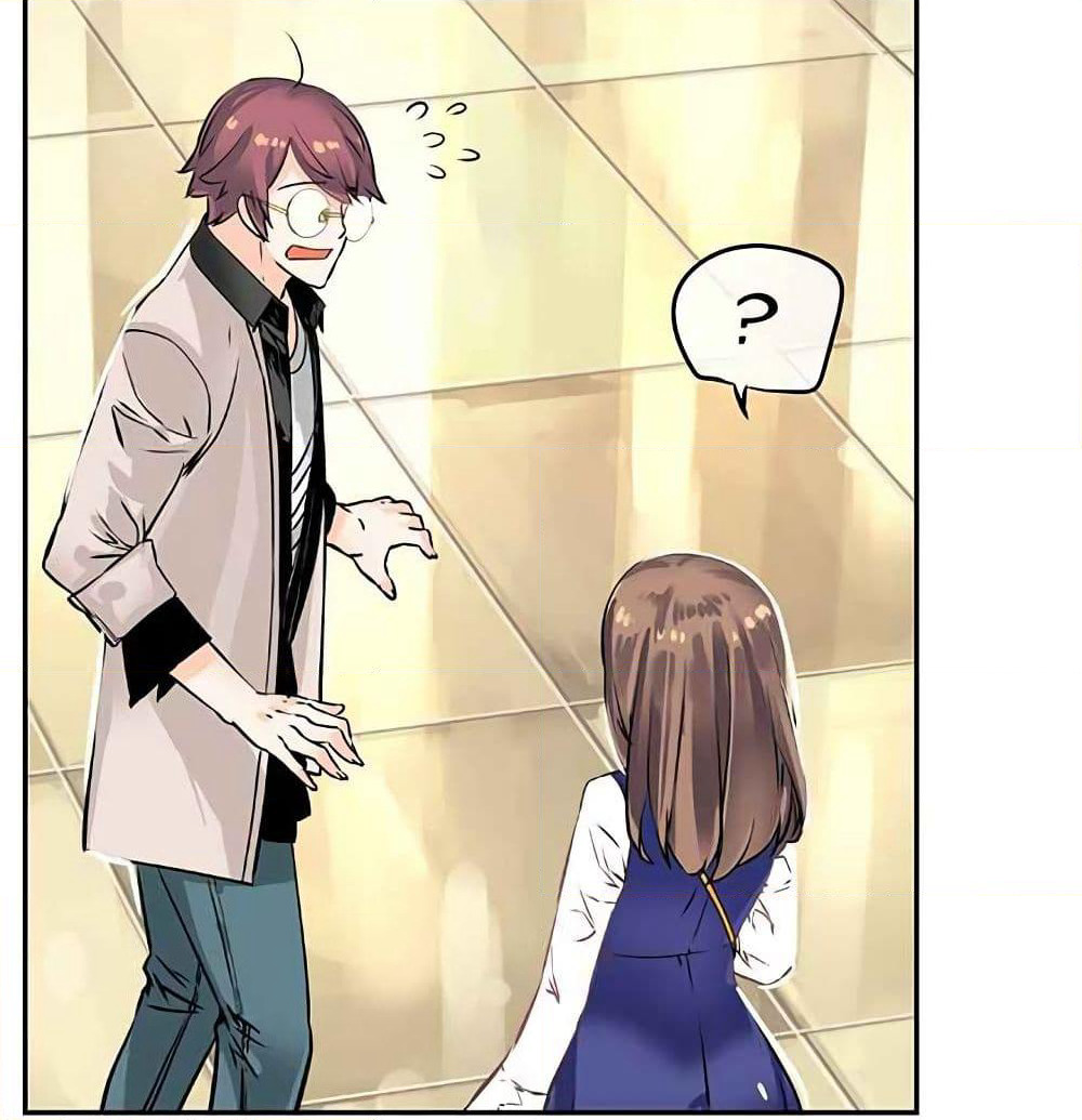 The God of "Game of God" page 69