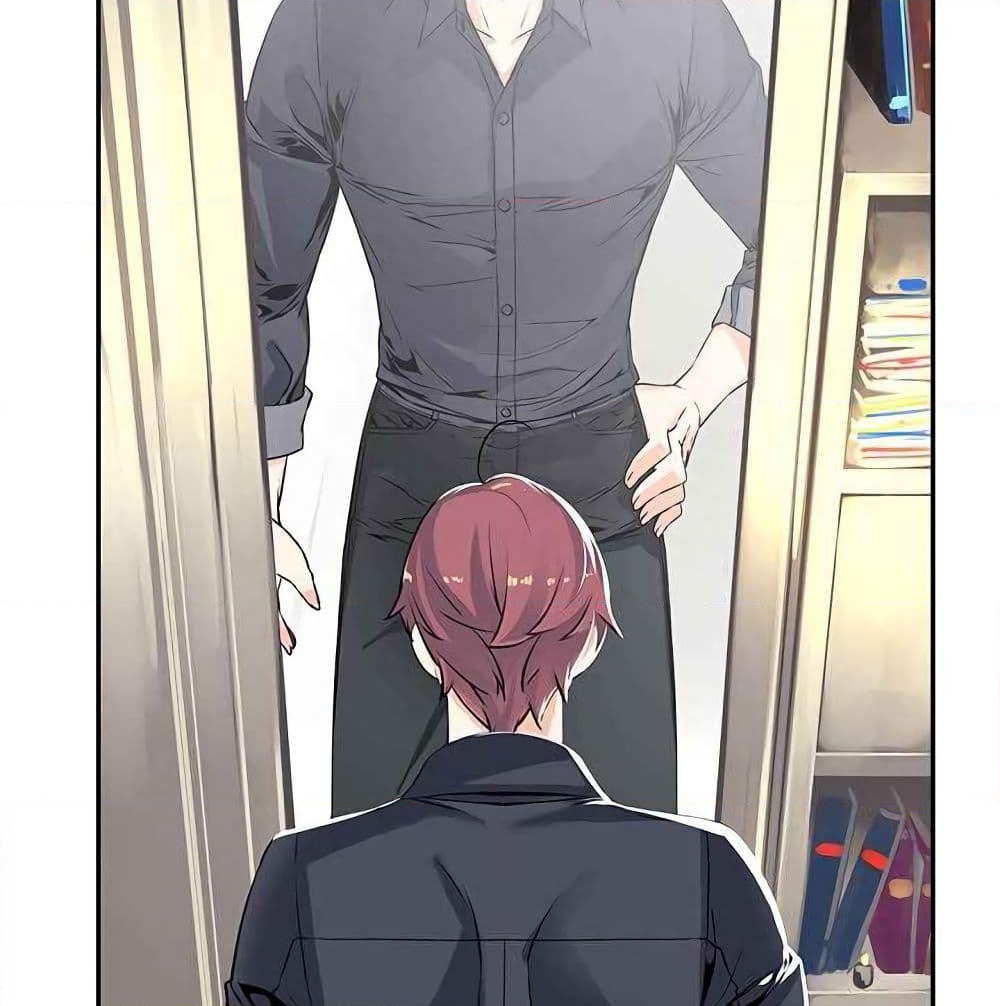 The God of "Game of God" page 38