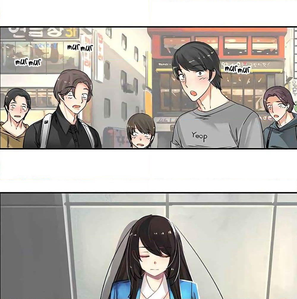 The God of "Game of God" page 44