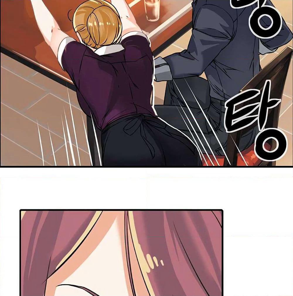 The God of "Game of God" page 40