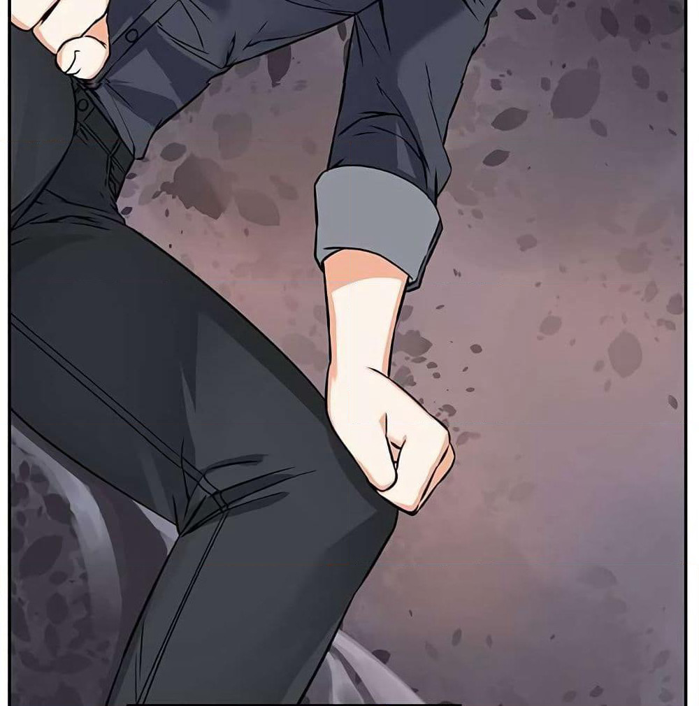 The God of "Game of God" page 66