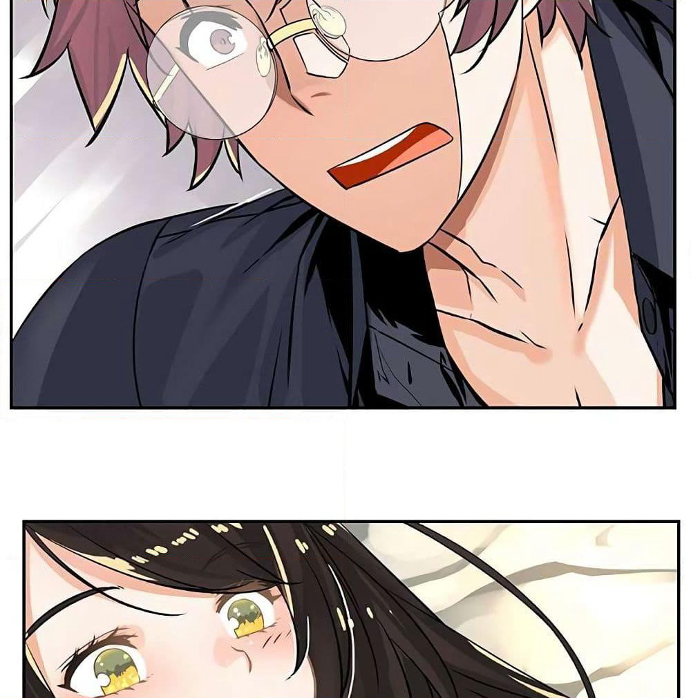 The God of "Game of God" page 85
