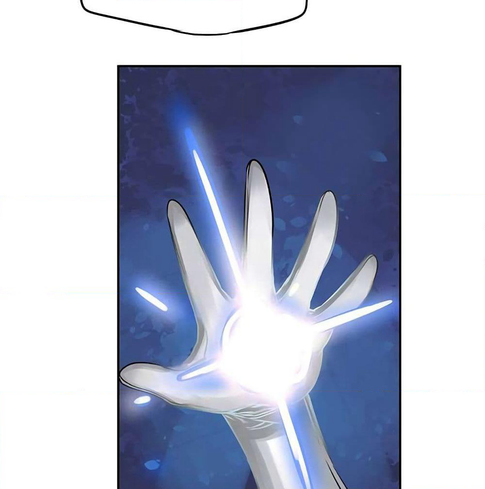 The God of "Game of God" page 19