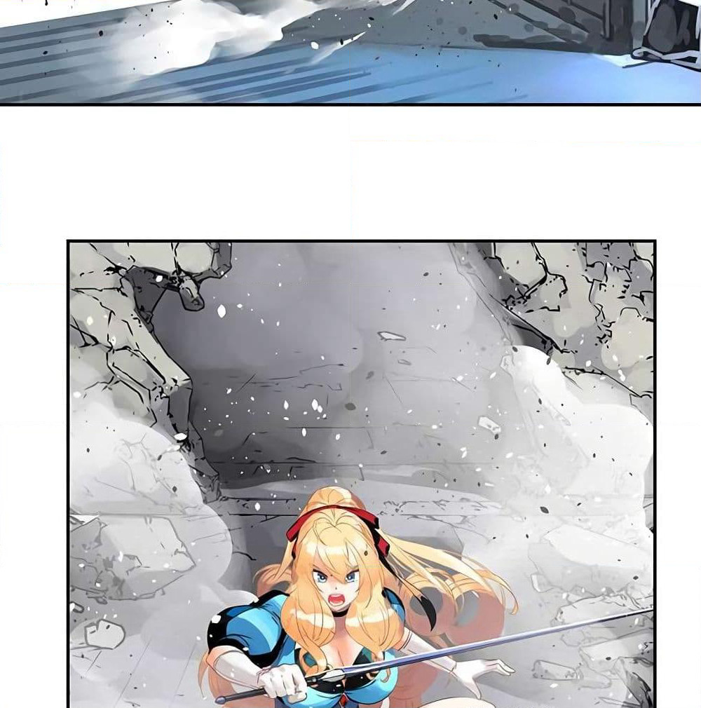 The God of "Game of God" page 25