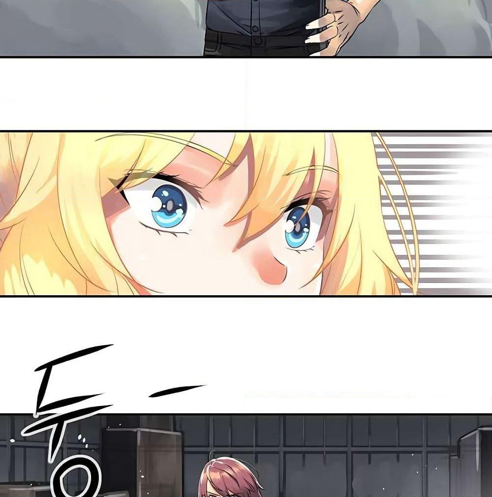 The God of "Game of God" page 33
