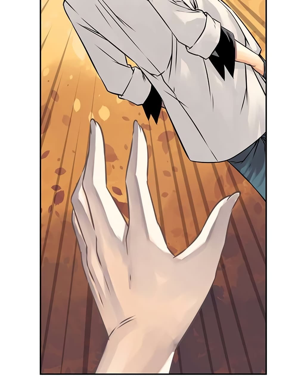 The God of "Game of God" page 65