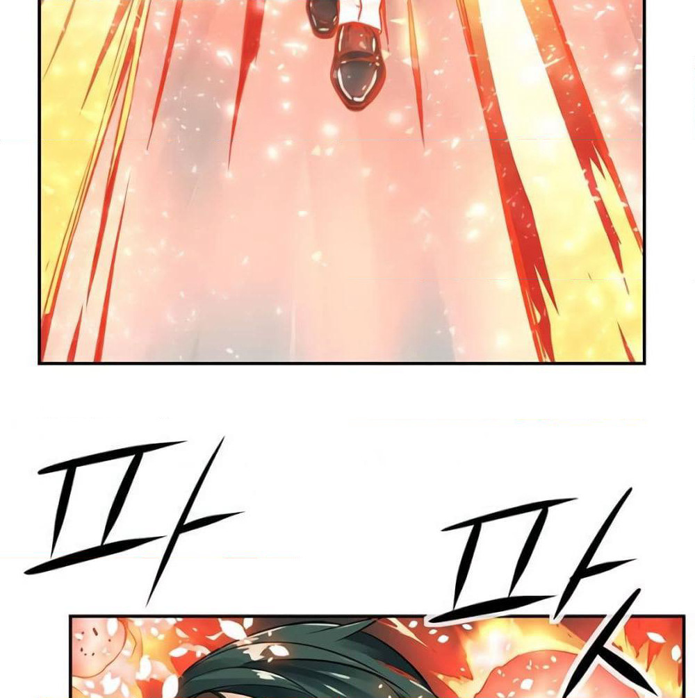 The God of "Game of God" page 16