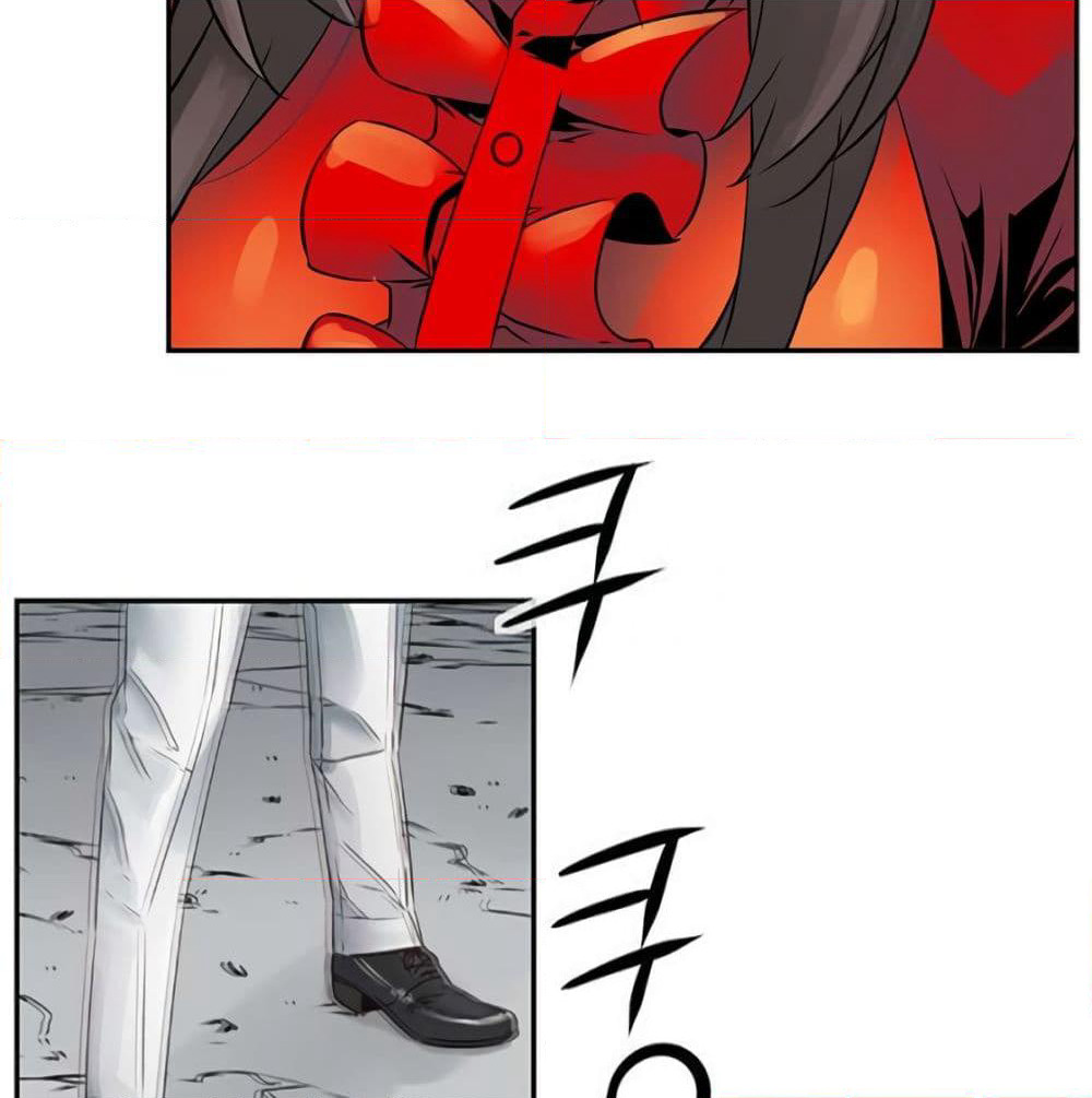 The God of "Game of God" page 39